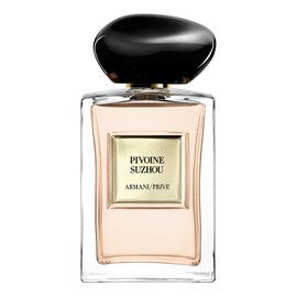 ARMANI PRIVÉ PIVOINE SUZHOU - Eau de Toilette fiorito
