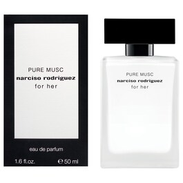 For Her Pure Musc - Eau de Parfum Chypré Muschiata
