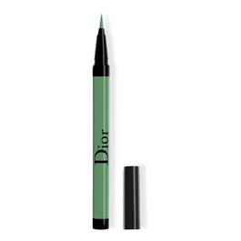 Diorshow On Stage Liner - Eyeliner pennarello liquido waterproof colorato 24 h