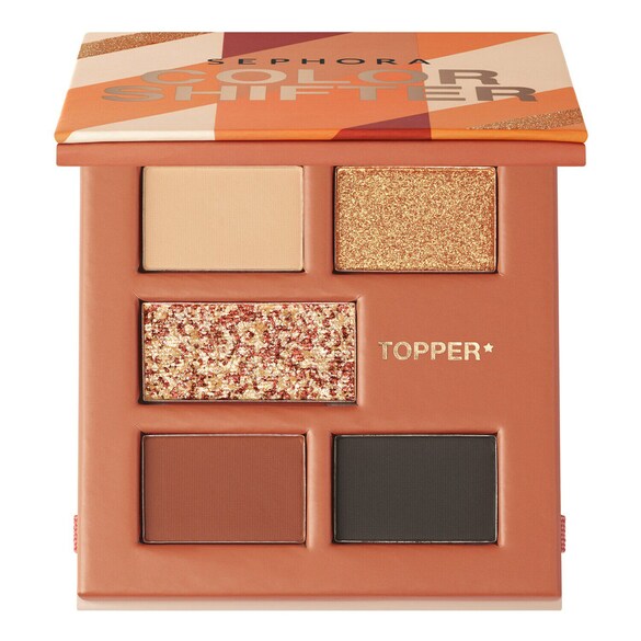Color Shifter - Tonalità da stratificare e trasformare, SEPHORA COLLECTION
