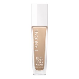 Teint Idole Ultra Wear Care & Glow - Fondotinta Idratante e Luminoso H24