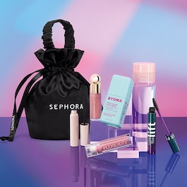 Gleamy Dreamy - Cofanetto Make-up e Skincare