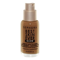 Best Skin Ever Glow - Fondotinta a lunga durata - Incarnato fresco e luminoso, SEPHORA COLLECTION