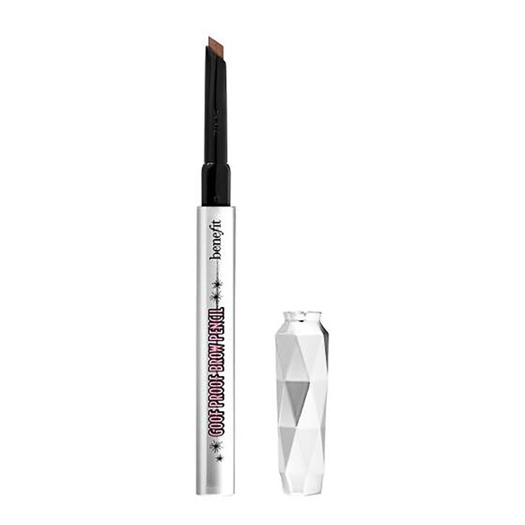 Mini Goof Proof Brow Pencil - Mini Matita Sopracciglia, BENEFIT COSMETICS