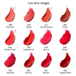 Pure Color Envy - Sculpting Lipstick