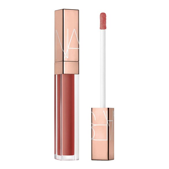 AFTERGLOW LIP SHINE , NARS