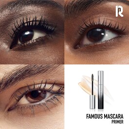 Eyephoria Famous Primer Mascara - Primer Mascara Nutriente