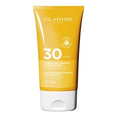 Crema Solare Giovinezza Protezione Alta SPF30 Corpo - Protezione solare corpo, CLARINS