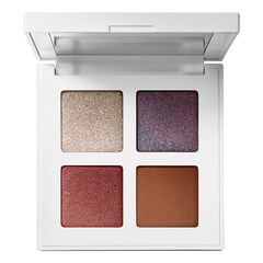 Glam Quad Eyeshadow Palette - Palette di ombretti, MAKEUP BY MARIO