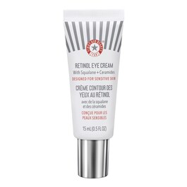 Retinol Eye Cream - Crema occhi con retinolo + squalano + ceramidi