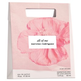 all of me - Cofanetto fragranze