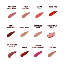 K.I.S.S.I.N.G - Rossetto