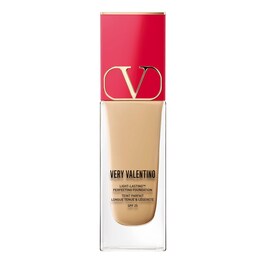 Very Valentino - Fondotinta molto leggero e resistente 24h con SPF25
