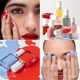 Nail Polish - Smalto per unghie