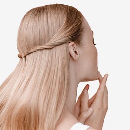 SHAMPOO NUTRITIVE BAIN SATIN 2 IRISOME - Per capelli secchi