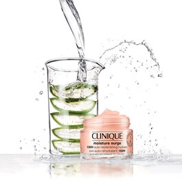 Moisture Surge 100H - Crema-Gel Auto-Idratante