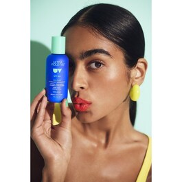 Fave Fluid SPF50 - Lozione solare ultra leggera