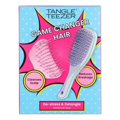 Metaverse Gift Set - Set per la cura dei capelli, TANGLE TEEZER