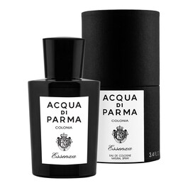 Colonia Essenza - Eau de Cologne agrumata legnosa