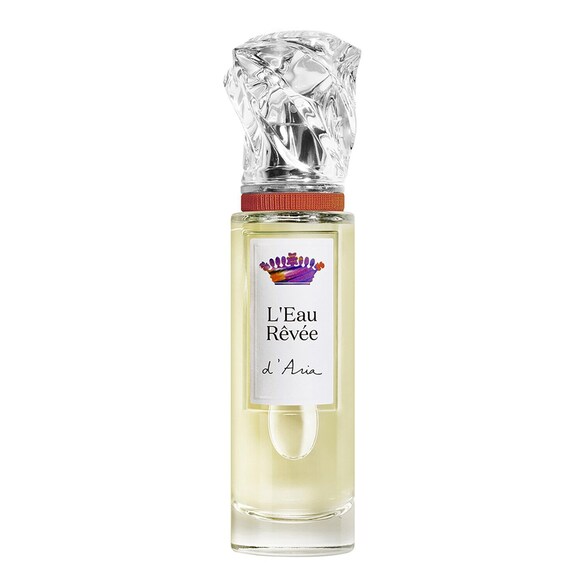 L'Eau Rêvée d'Aria - eau de toilette, SISLEY