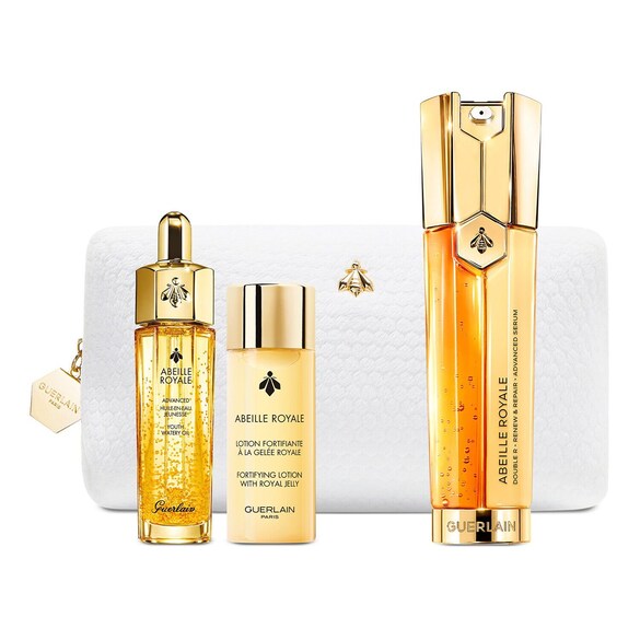 Abeille Royale - Programma anti-età Double R Advanced Serum, GUERLAIN