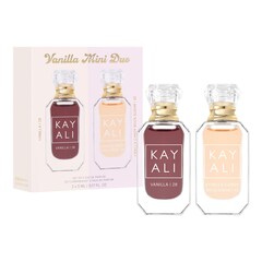 Vanilla Mini Duo - Set di profumi, KAYALI