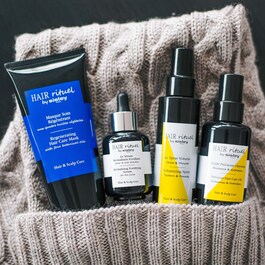 Le Spray Volume - Corps & Densité
