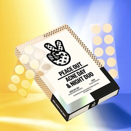 Acne Day & Night Duo - Cofanetto di patch anti-imperfezioni