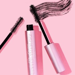 Mascara Deluxe Better Than Sex  - Mini Formato