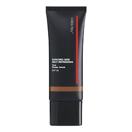 Synchro Skin Self-Refreshing Tint SPF20 - Fondotinta leggero Idratante image