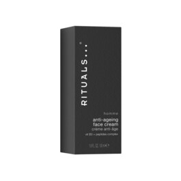 RITUALS Homme Anti-Ageing face cream - crema antietà