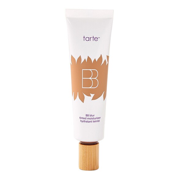 BB Blur Tinted Moisturizer - Crema Idratante Colorata, TARTE