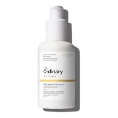 Siero Filtri UV SPF 45 - Siero Solare, THE ORDINARY