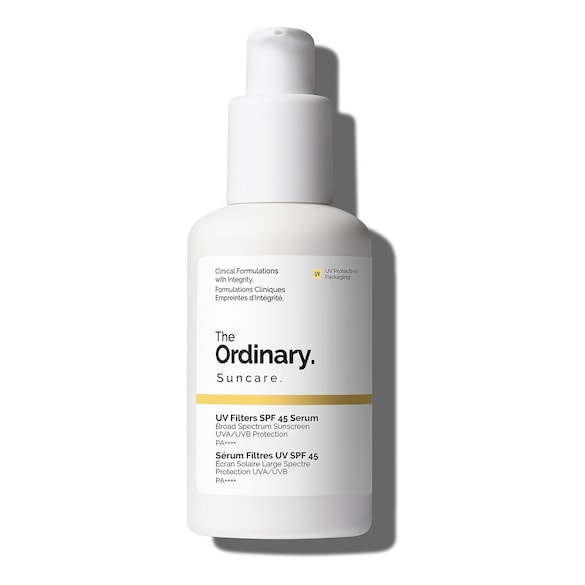 Siero Filtri UV SPF 45 - Siero Solare, THE ORDINARY