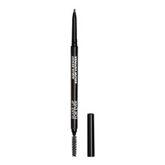 Aqua Resist Brow Definer - Matita per sopracciglia 24 ore Micro Precision, MAKE UP FOR EVER