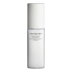 ENERGIZING MOISTURIZER EXTRA LIGHT FLUID - Fluido idratante uomo, SHISEIDO