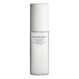 ENERGIZING MOISTURIZER EXTRA LIGHT FLUID - Fluido idratante uomo