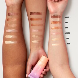 Dew-la-la - Illuminante Liquido Glowy