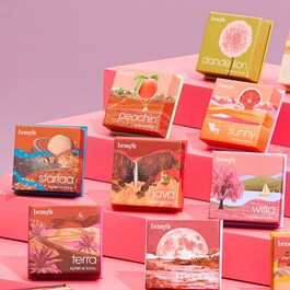 Starlaa - Blush Bronzer Rosato Natural