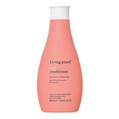 Curl Conditioner - Balsamo per tutti i tipi di ricci, LIVING PROOF
