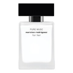 For Her Pure Musc - Eau de Parfum Chypré Muschiata, NARCISO RODRIGUEZ