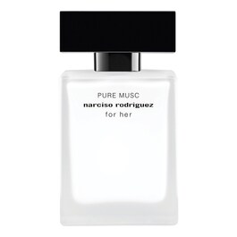 For Her Pure Musc - Eau de Parfum Chypré Muschiata
