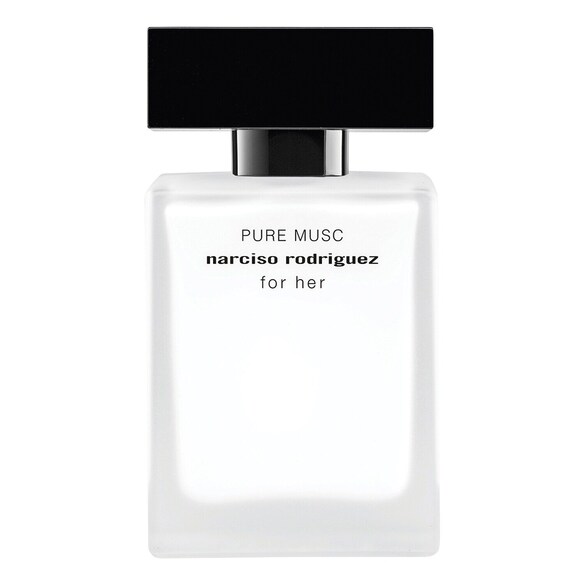 For Her Pure Musc - Eau de Parfum Chypré Muschiata, NARCISO RODRIGUEZ