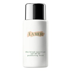 The SPF 50 UV Protecting Fluid, LA MER