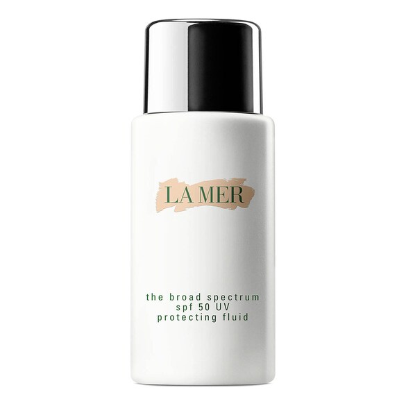 The SPF 50 UV Protecting Fluid, LA MER