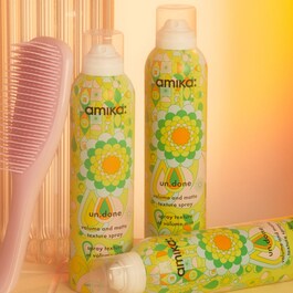 Un.Done - Spray volumizzante e texturizzante