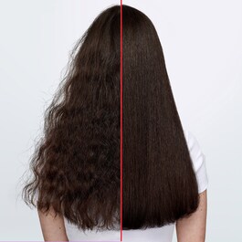 Frizz Dismiss - Maschera capelli idrata, districa e combatte il crespo
