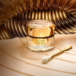 Re-Nutriv Ultimate Diamond Brilliance Eye Cream - Crema Contorno Occhi 