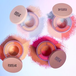 HD Skin Twist&Light - Polvere highlighter