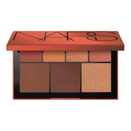 Laguna Ultimate Face Palette - Palette Viso
